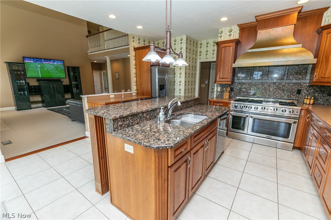 Green Meadows - Residential