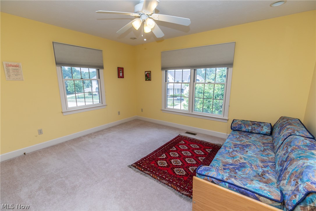 Green Meadows - Residential