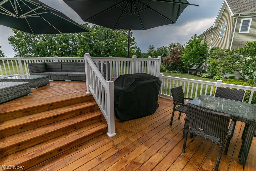 Green Meadows - Residential