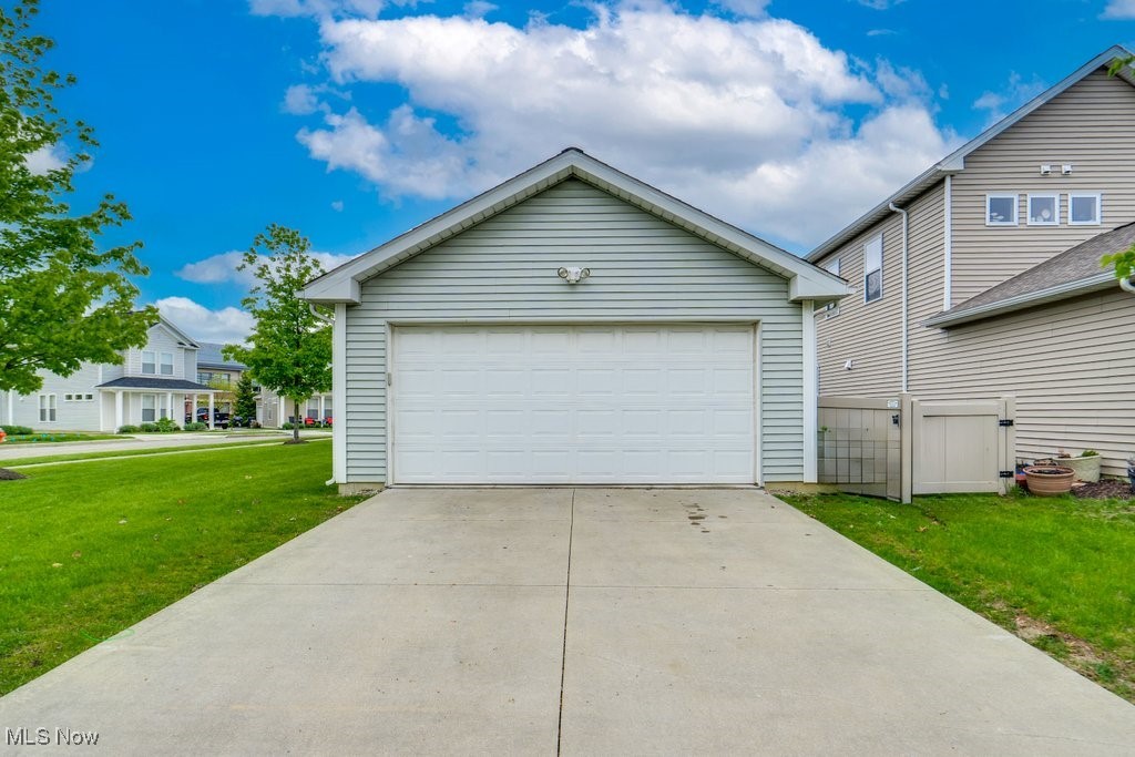 3585 Gerome Court, Cleveland, Ohio image 28