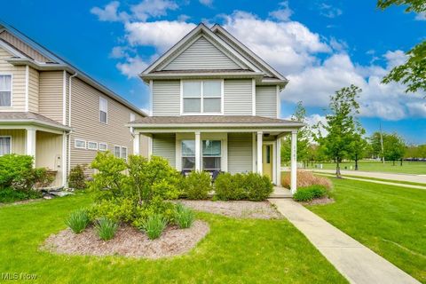 3585 Gerome Court Cleveland OH 44105