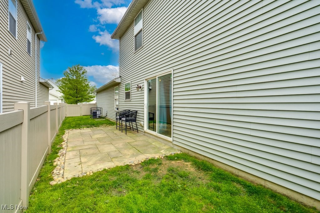 3585 Gerome Court, Cleveland, Ohio image 25