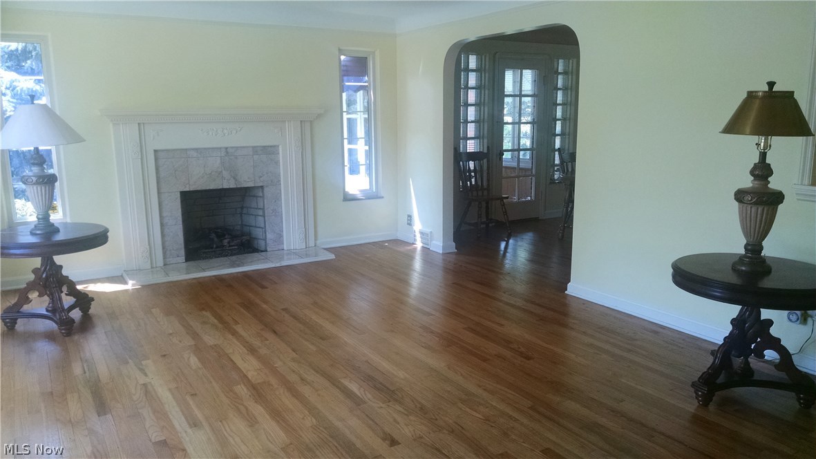 EUREKA PARK 02 - Residential