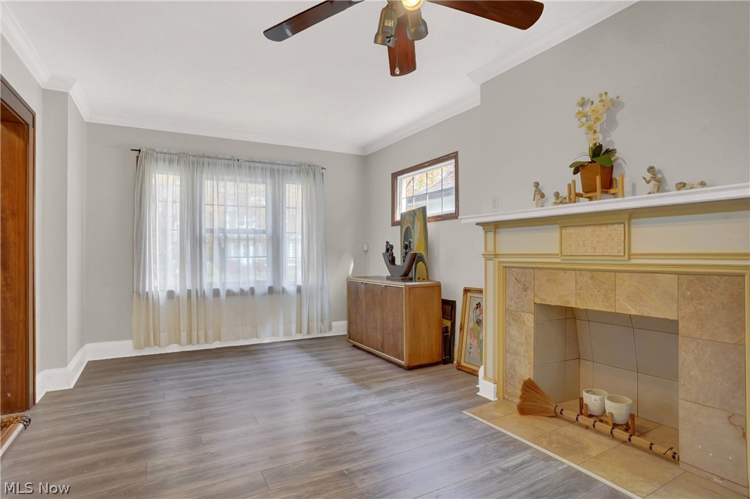 Highland - Residential