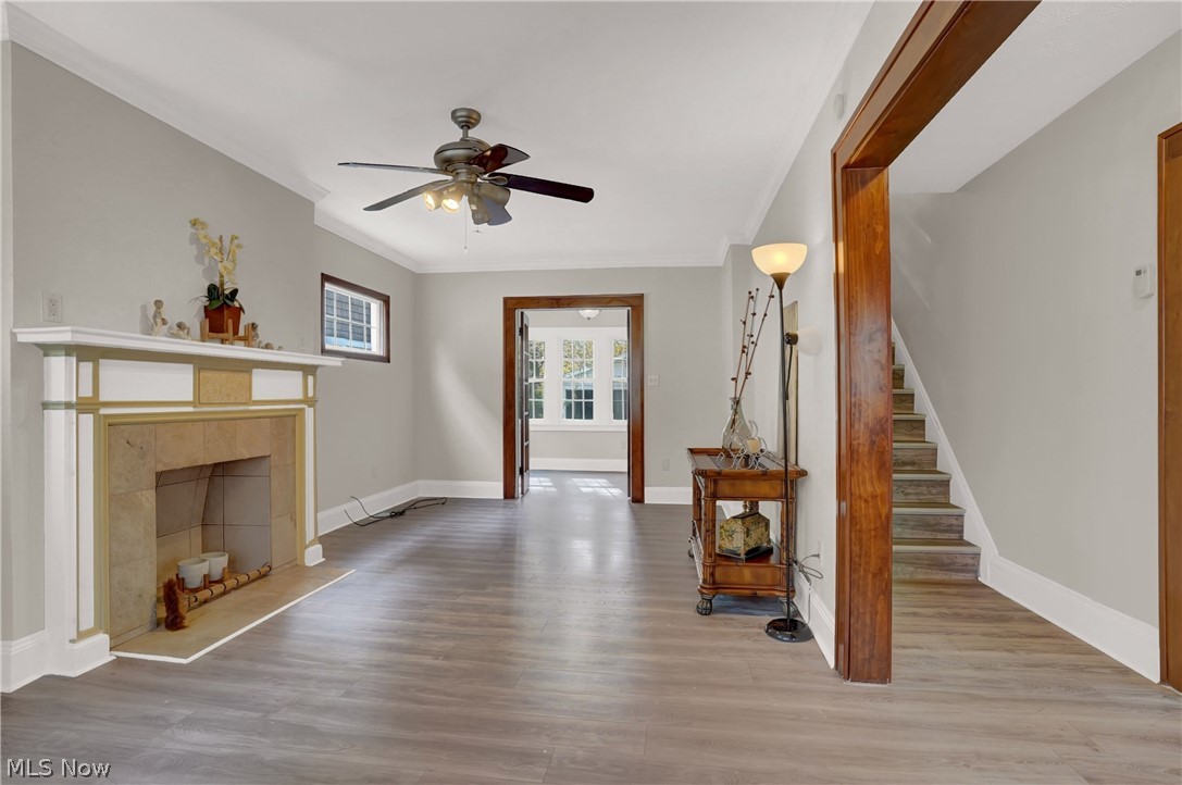 Highland - Residential