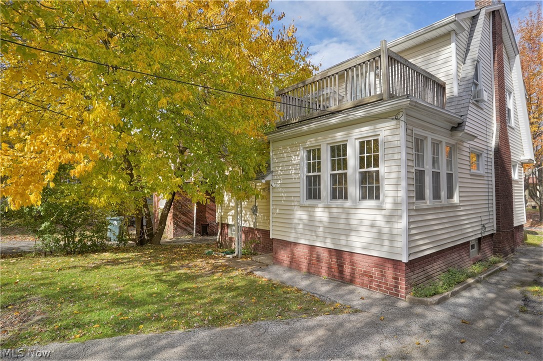 Highland - Residential