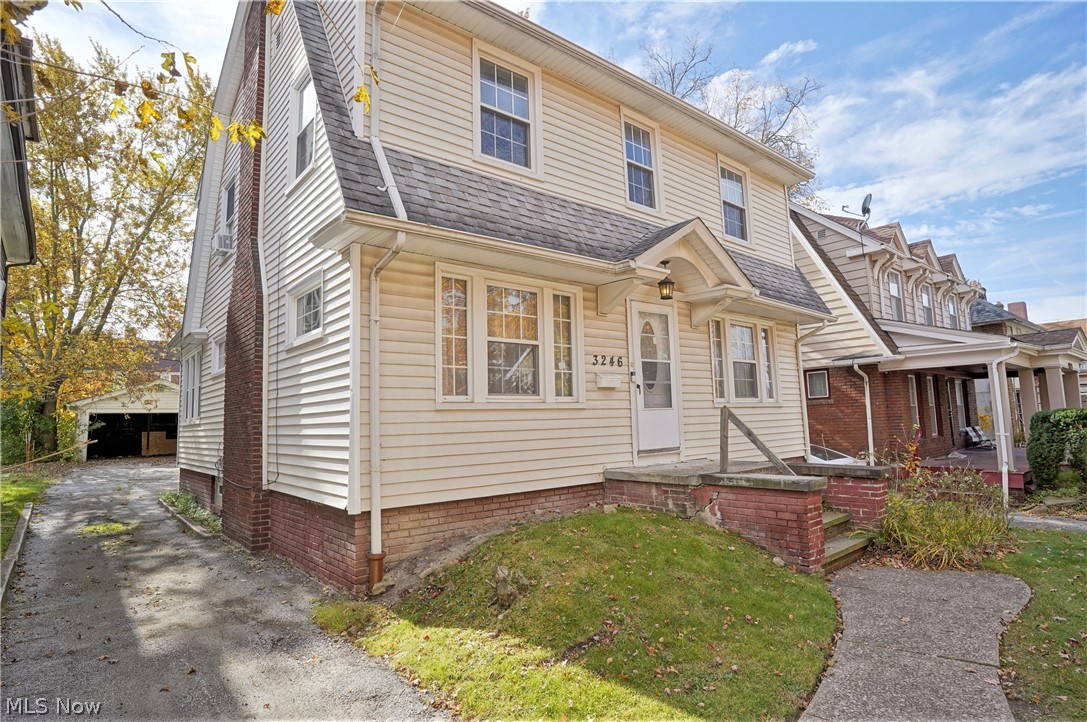 Highland - Residential