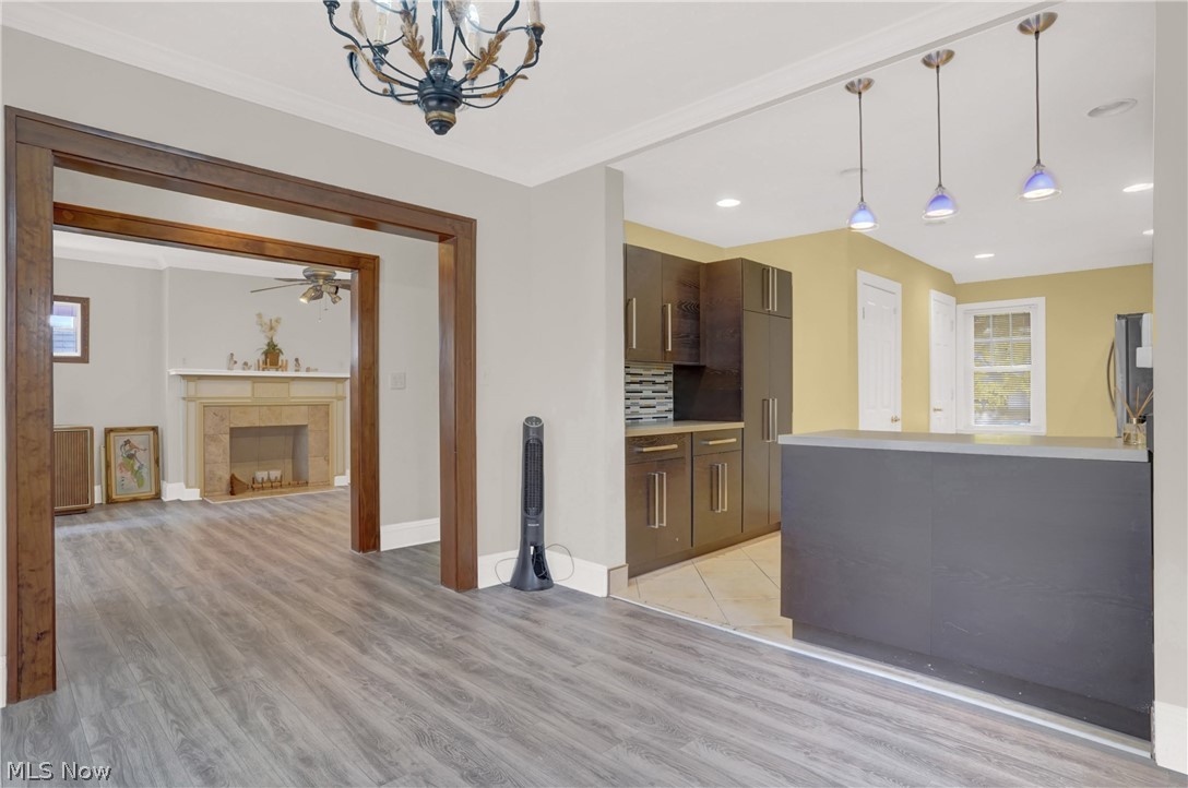 Highland - Residential