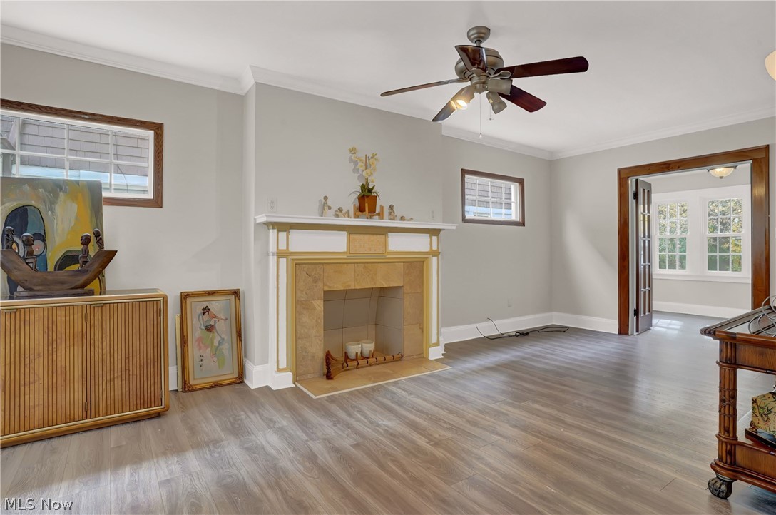 Highland - Residential
