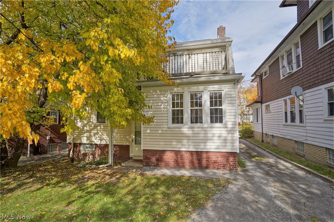 Highland - Residential