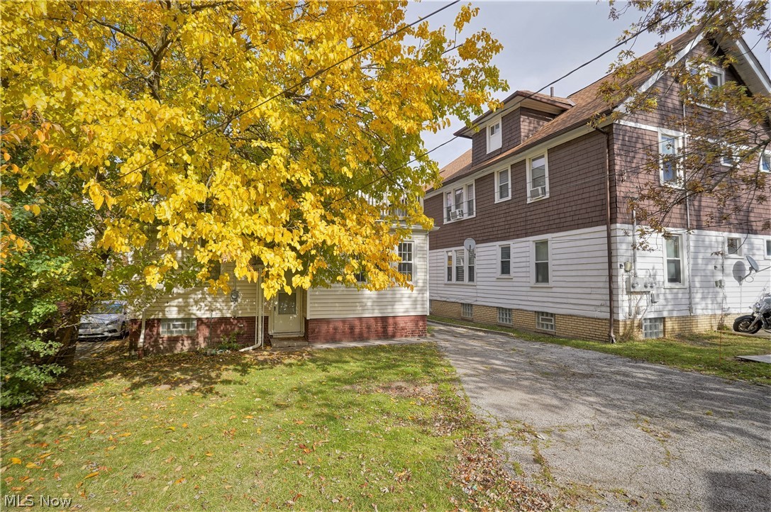 Highland - Residential