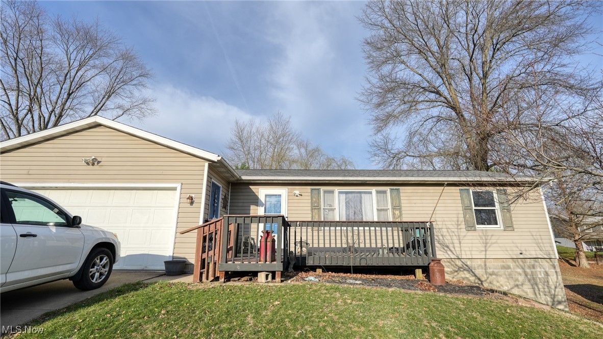 62813 3rd Avenue, Cambridge, Ohio image 1