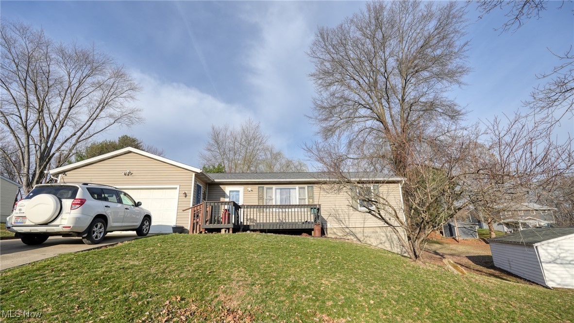 62813 3rd Avenue, Cambridge, Ohio image 2