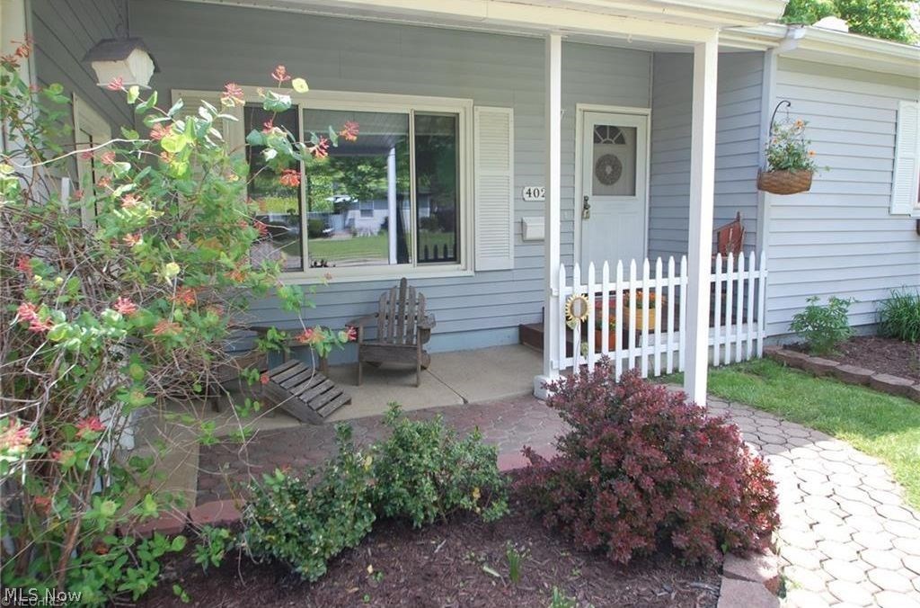 Maplewood Park - Residential