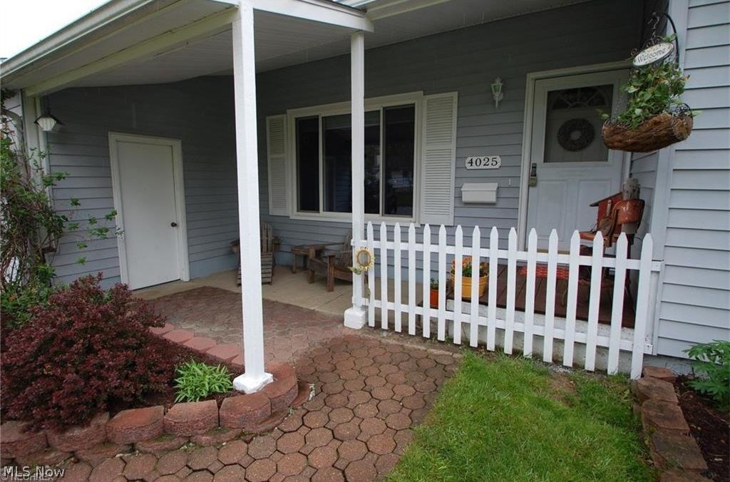 Maplewood Park - Residential