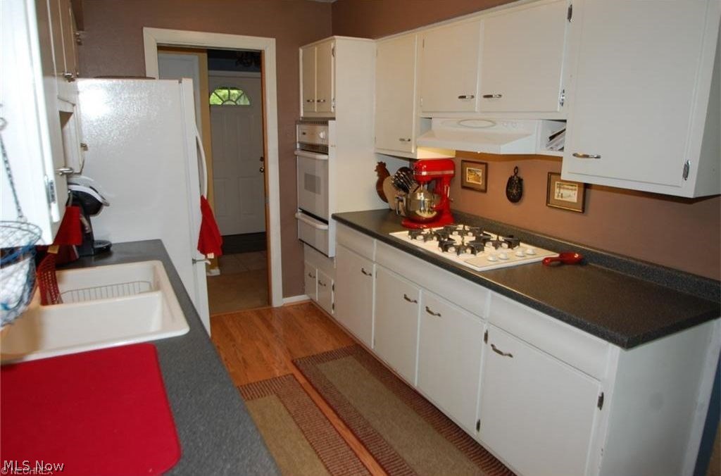 Maplewood Park - Residential