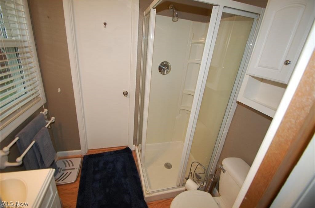 Maplewood Park - Residential