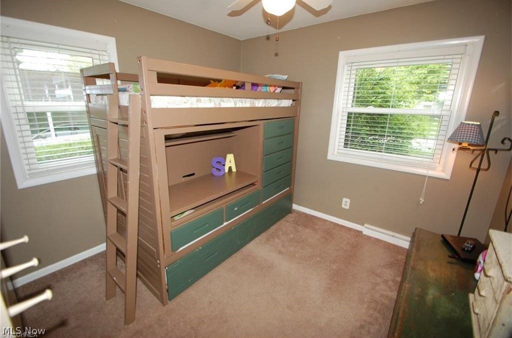 Maplewood Park - Residential