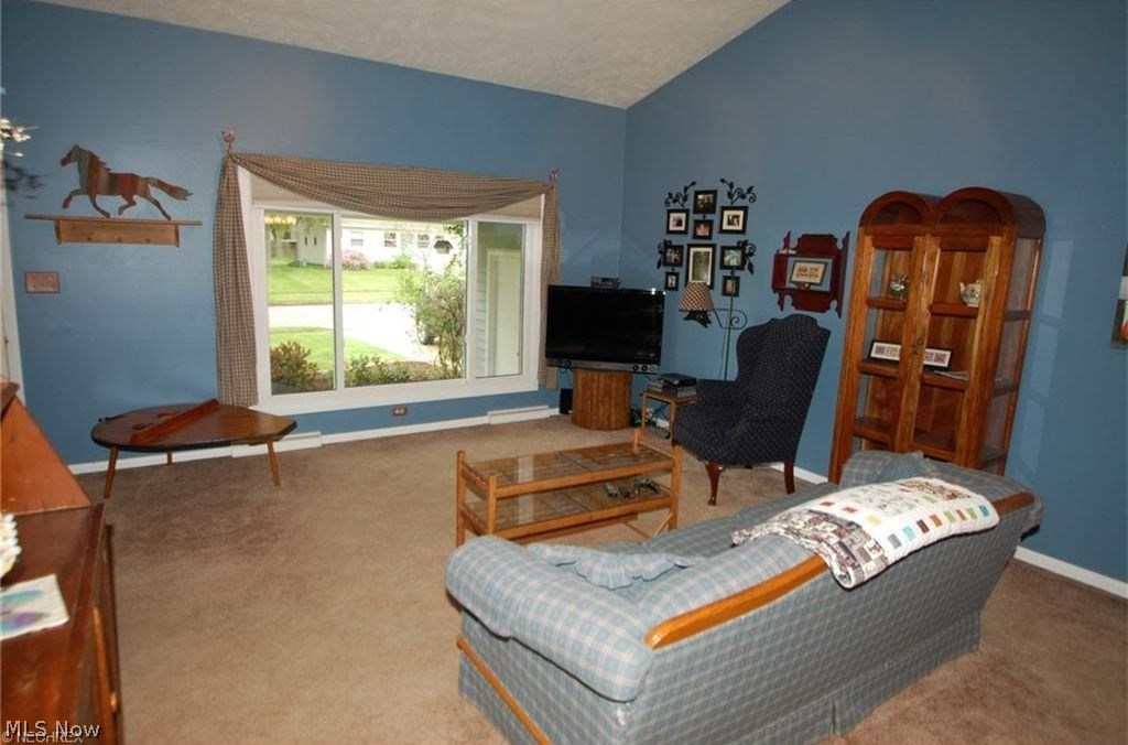 Maplewood Park - Residential