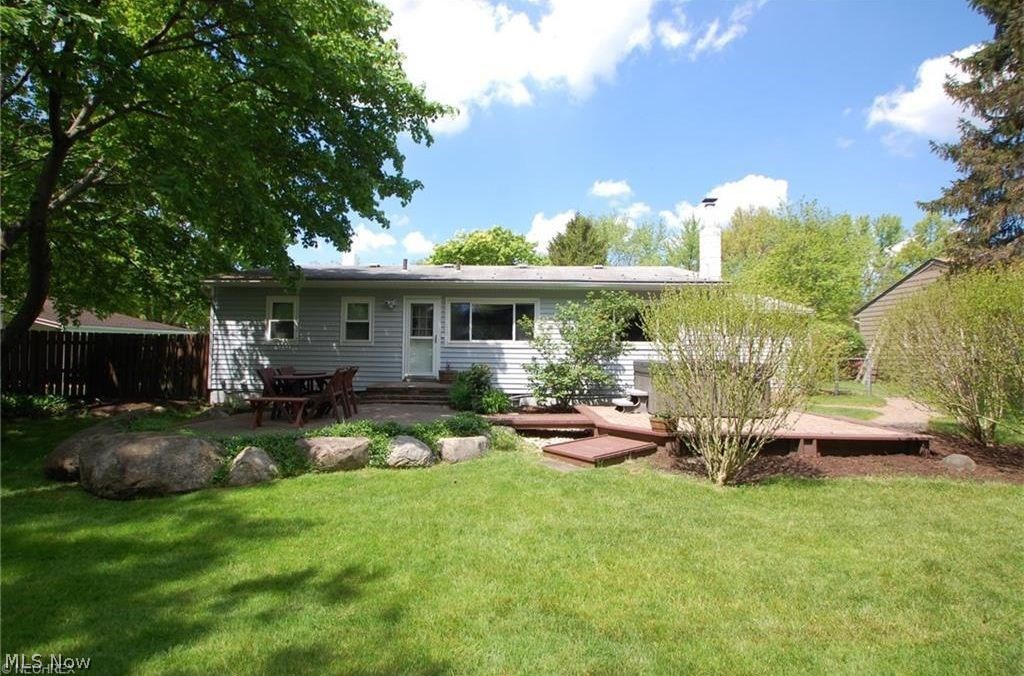 Maplewood Park - Residential