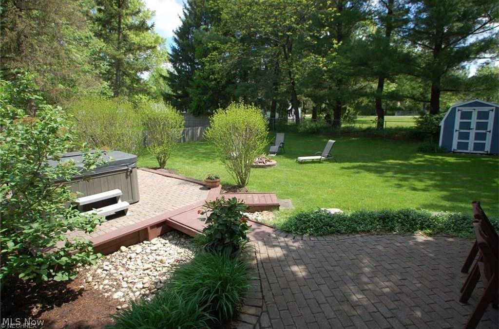 Maplewood Park - Residential