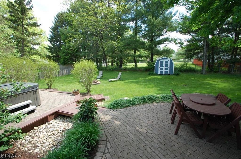 Maplewood Park - Residential