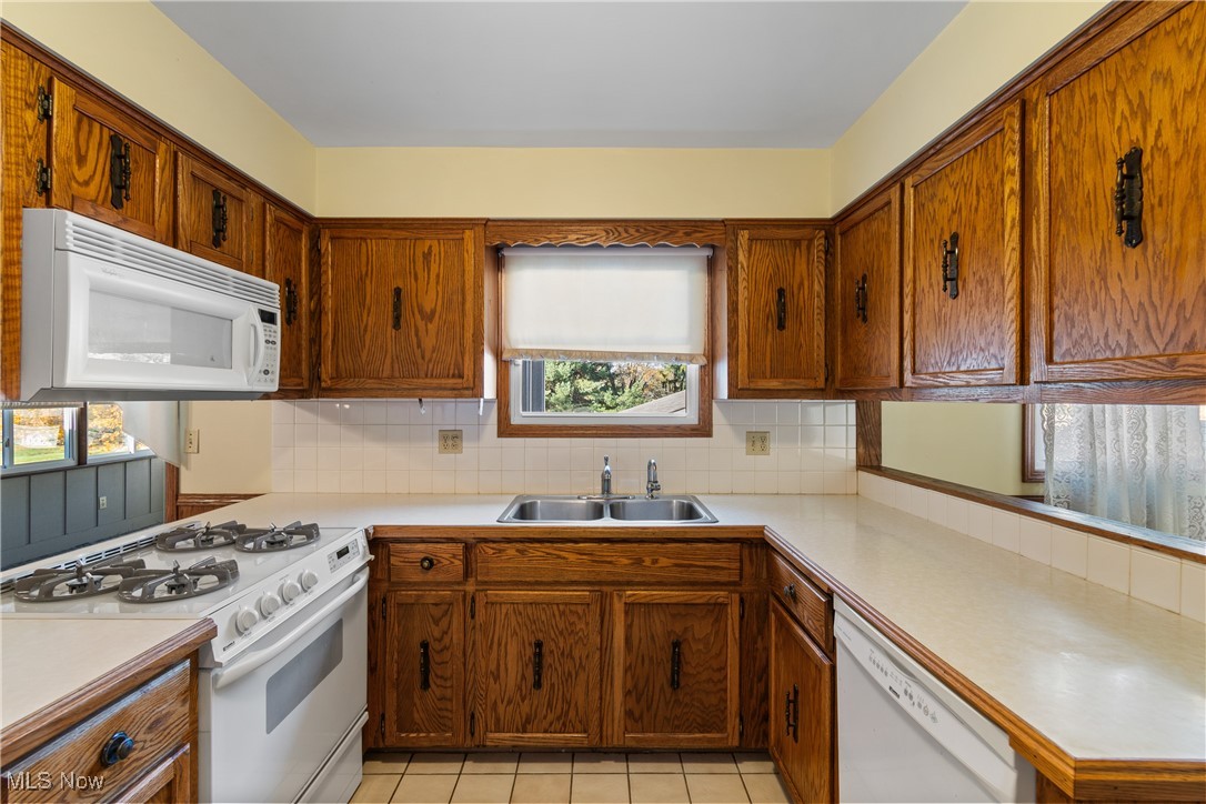 Mayfair Circle Estates - Residential