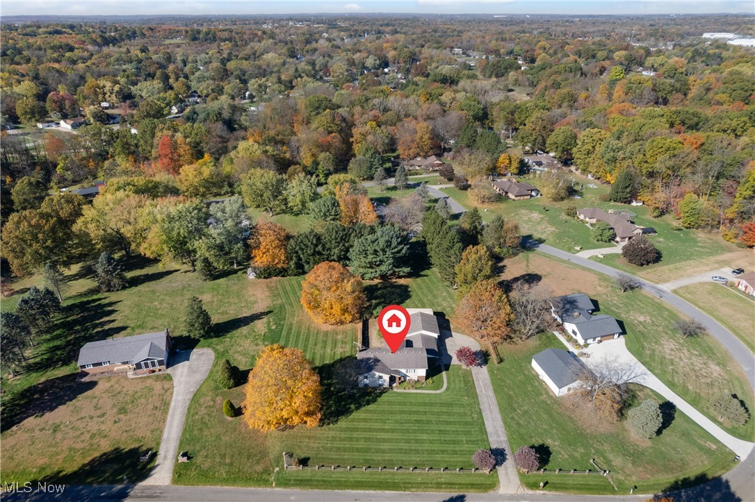 Mayfair Circle Estates - Residential