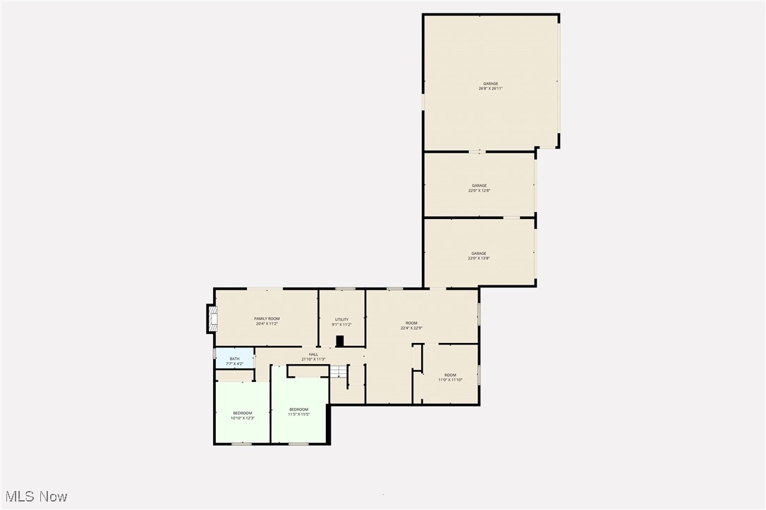 Mayfair Circle Estates - Residential