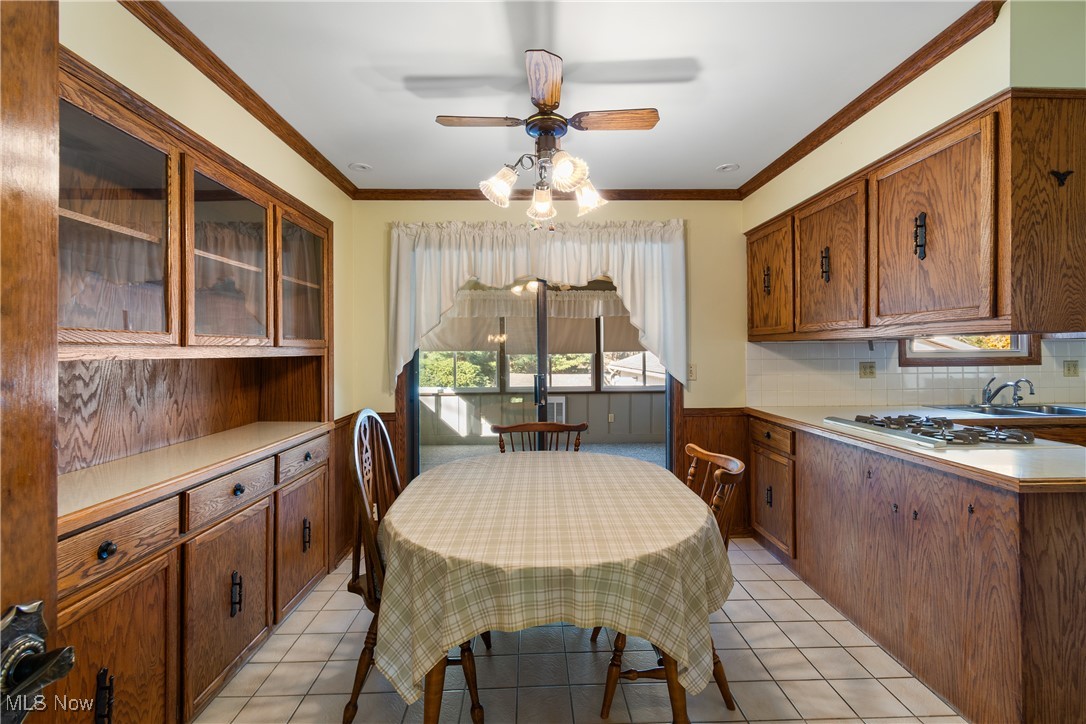 Mayfair Circle Estates - Residential