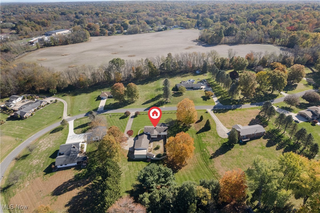 Mayfair Circle Estates - Residential