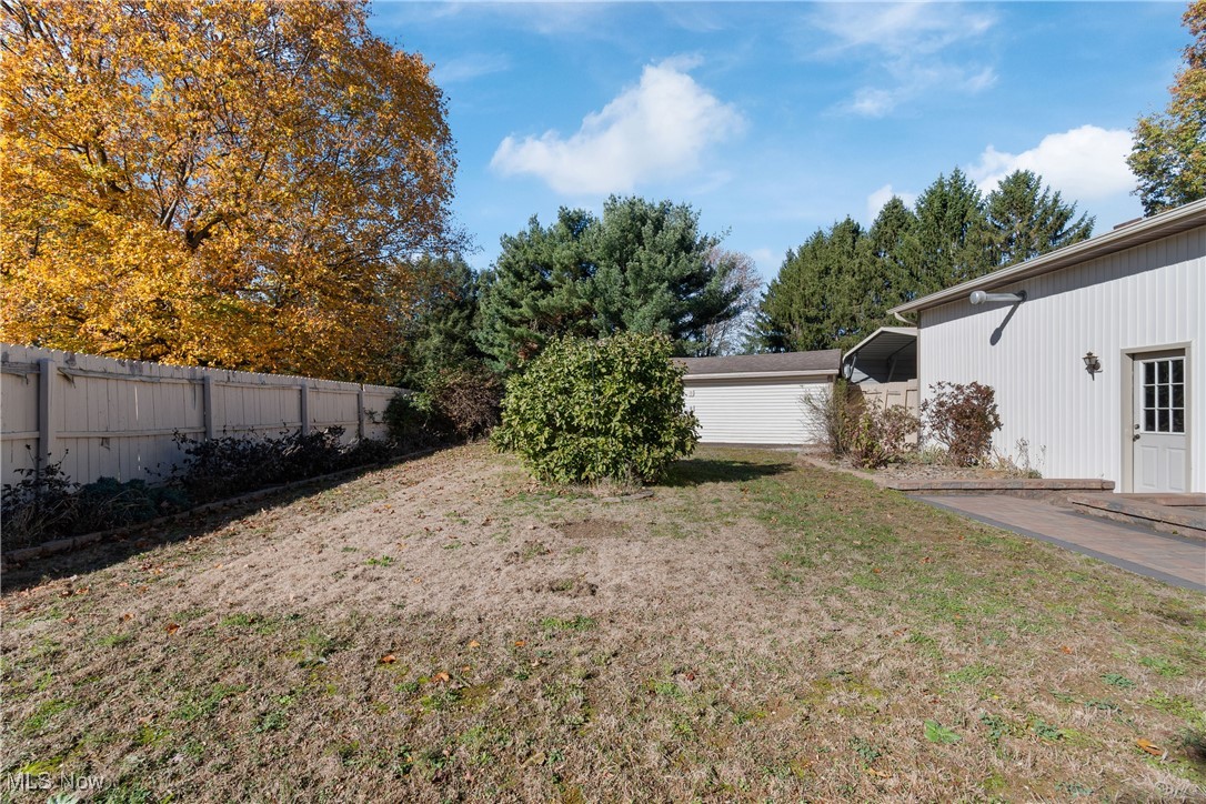 Mayfair Circle Estates - Residential