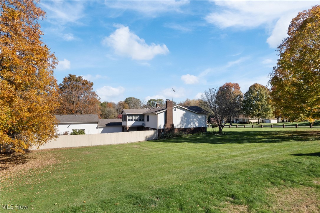 Mayfair Circle Estates - Residential