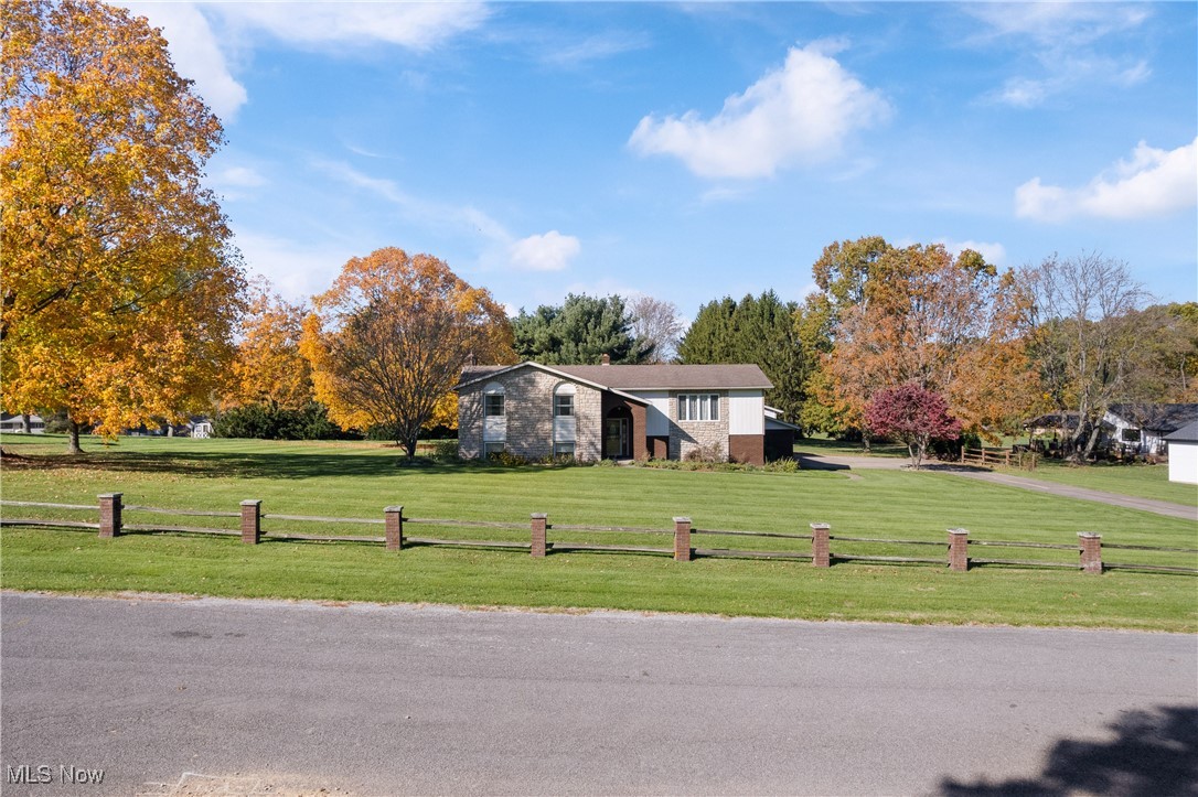 Mayfair Circle Estates - Residential