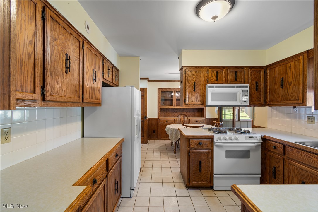 Mayfair Circle Estates - Residential