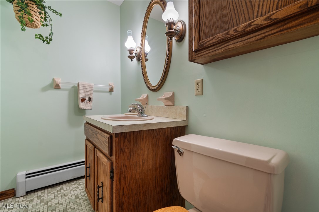 Mayfair Circle Estates - Residential