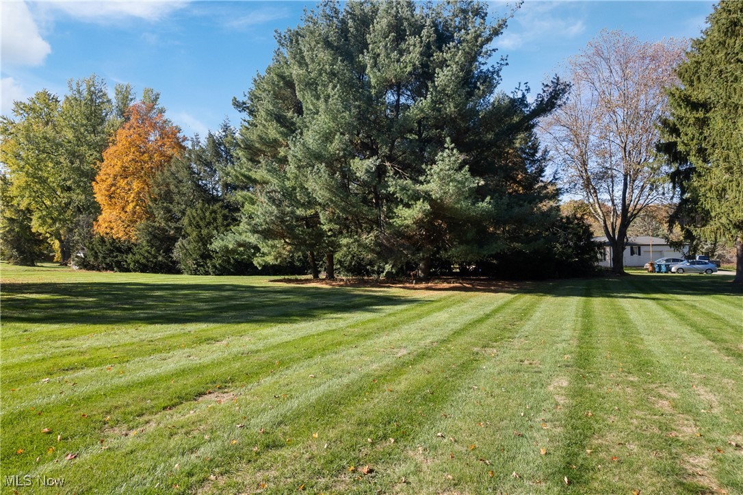 Mayfair Circle Estates - Residential