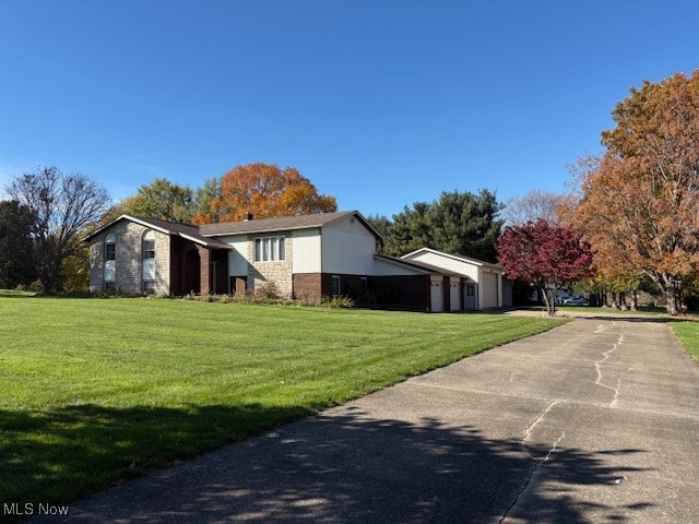 Mayfair Circle Estates - Residential