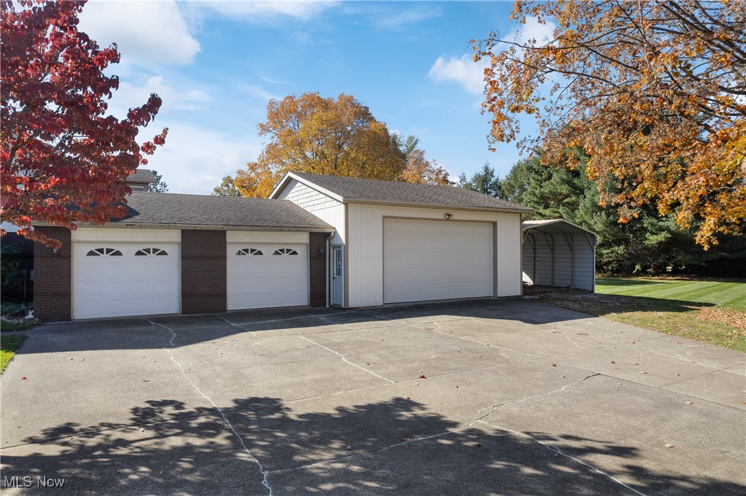 Mayfair Circle Estates - Residential