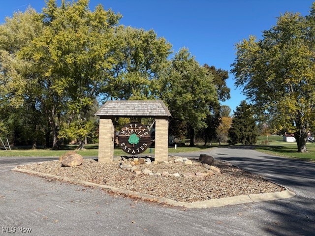 Mayfair Circle Estates - Residential