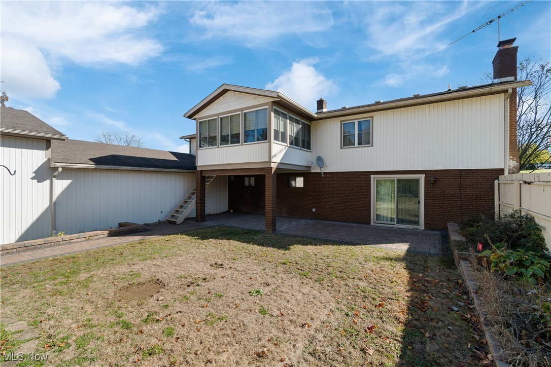 Mayfair Circle Estates - Residential