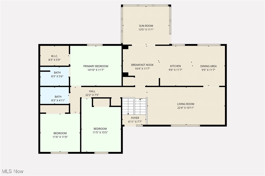 Mayfair Circle Estates - Residential