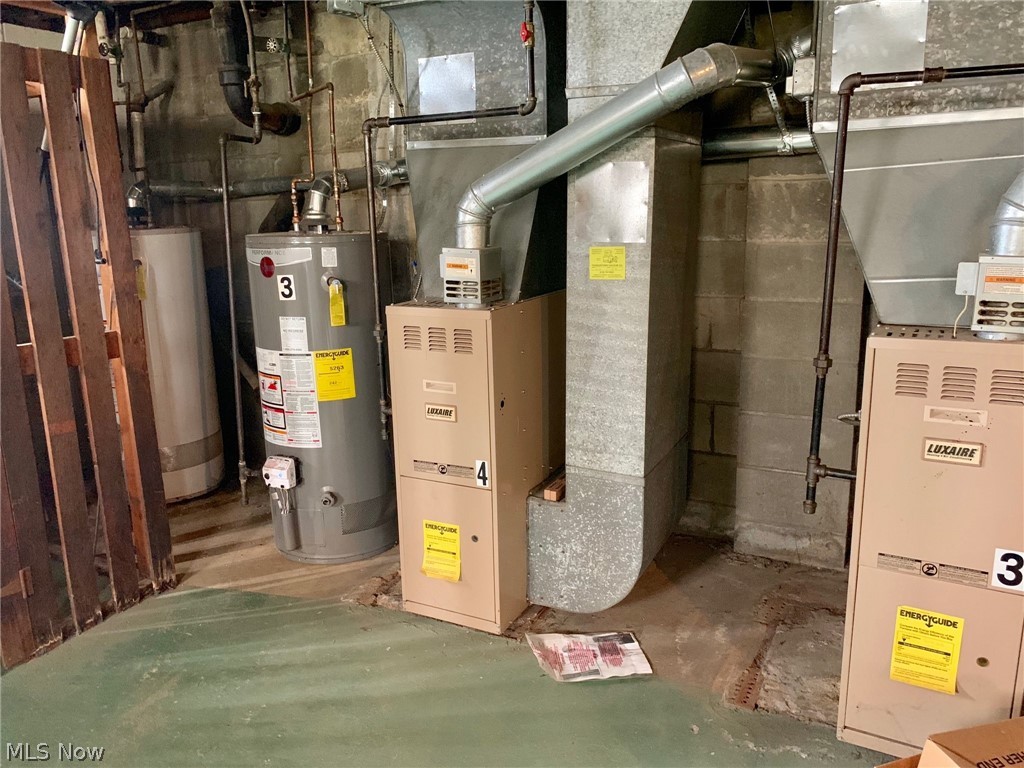 Residence Park - Residential Income