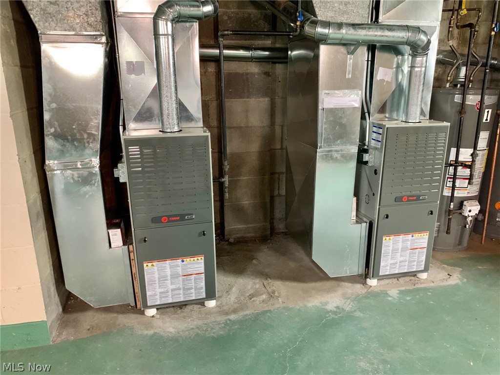 Residence Park - Residential Income