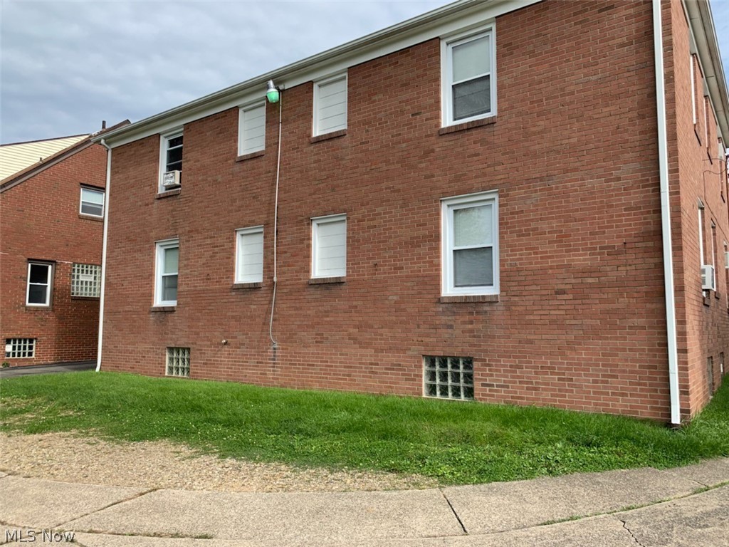 Residence Park - Residential Income