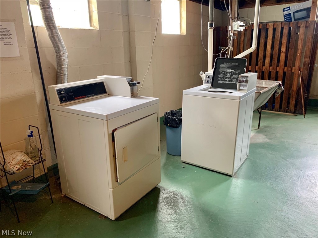 Residence Park - Residential Income