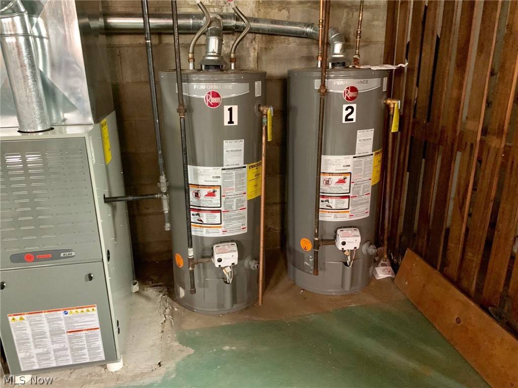 Residence Park - Residential Income