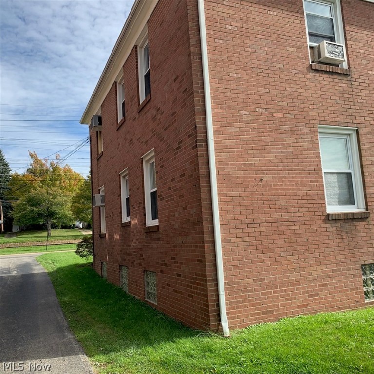 Residence Park - Residential Income