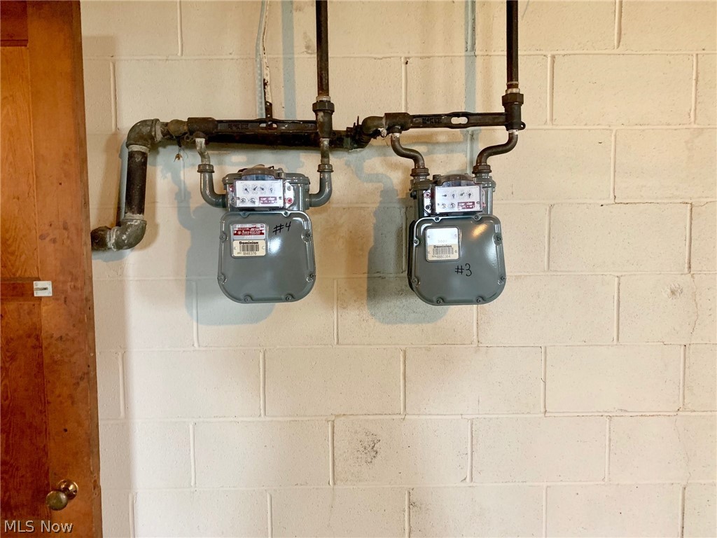 Residence Park - Residential Income