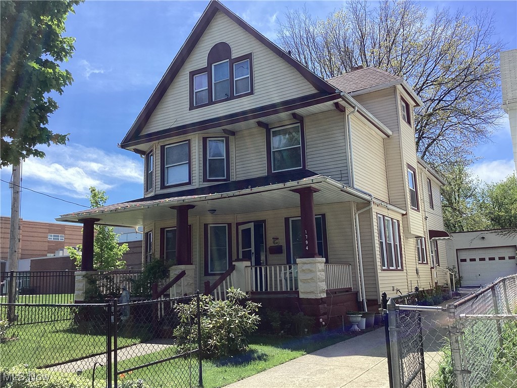1794 W 54th Street
